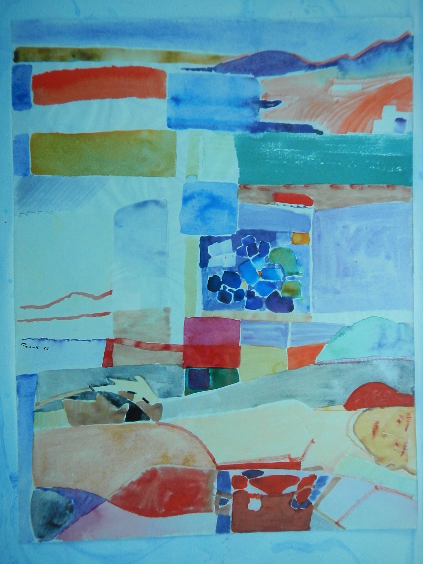 ef_1963_Paros_Liegende_Figur