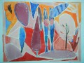 ef_1953_Landschaft_in_der_Provence ef_1953_Landschaft_in_der_Provence
