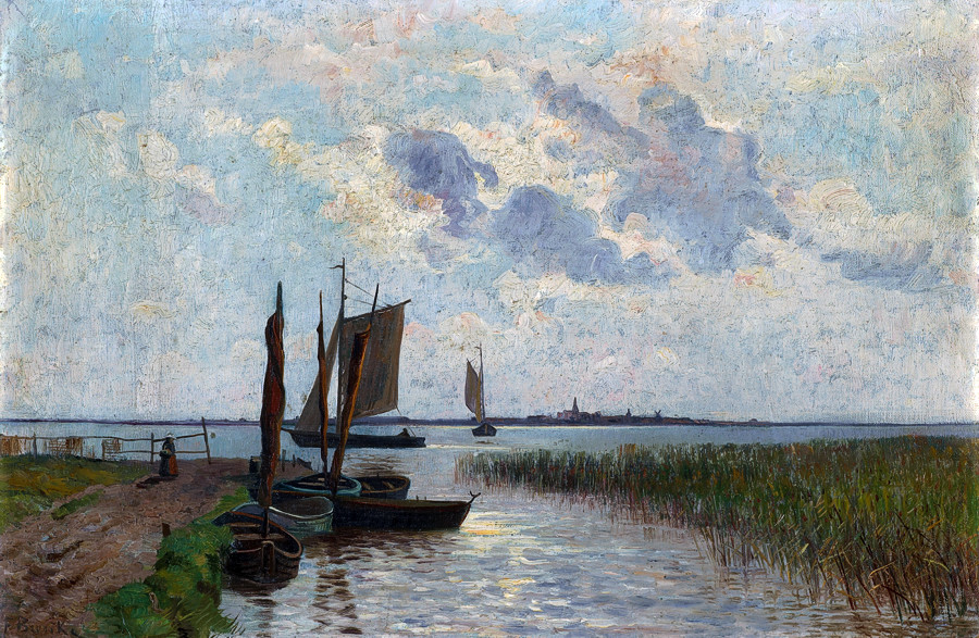 fb_0000_Aufziehendes_Wetter_vor_Warnemuende_kms