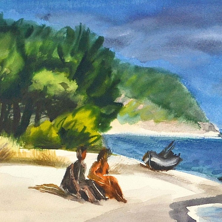 hsh_0000_Paar_an_der_Steilkueste_inv