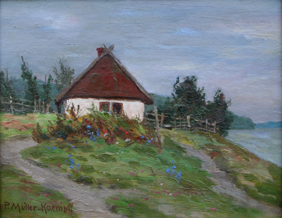 pmk_0000_Einsame_Hofstelle_in_Rauschen_Samland