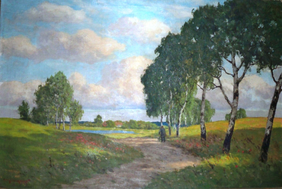 pmk_0000_Einsamer_Wanderer_auf_dem_Weg_nach_Ahrenshoop