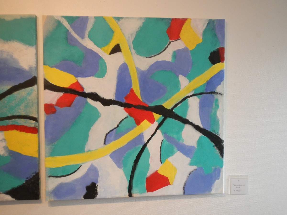 08 - Türkis Delta II - 2016