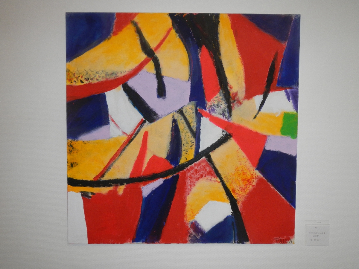 10 - Sommerwind II - 2015