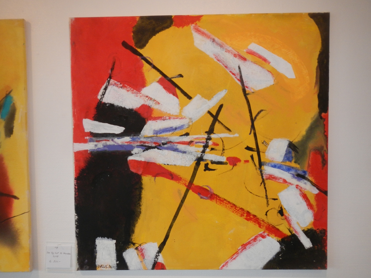 18 - Der Tag hat 12 Stunden - 2015