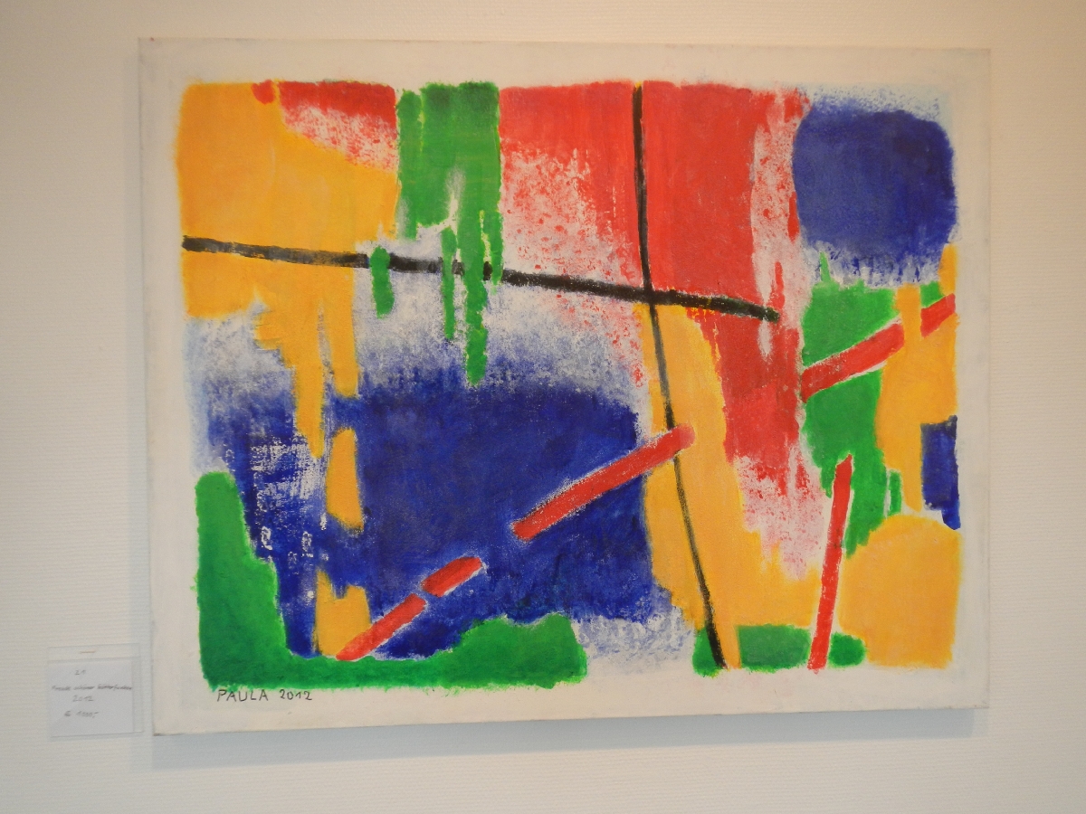 21 - Freude schöner Götterfunken - 2013