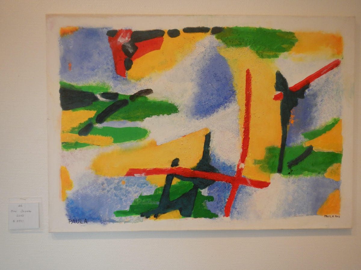 22 - Drei Inseln - 2013