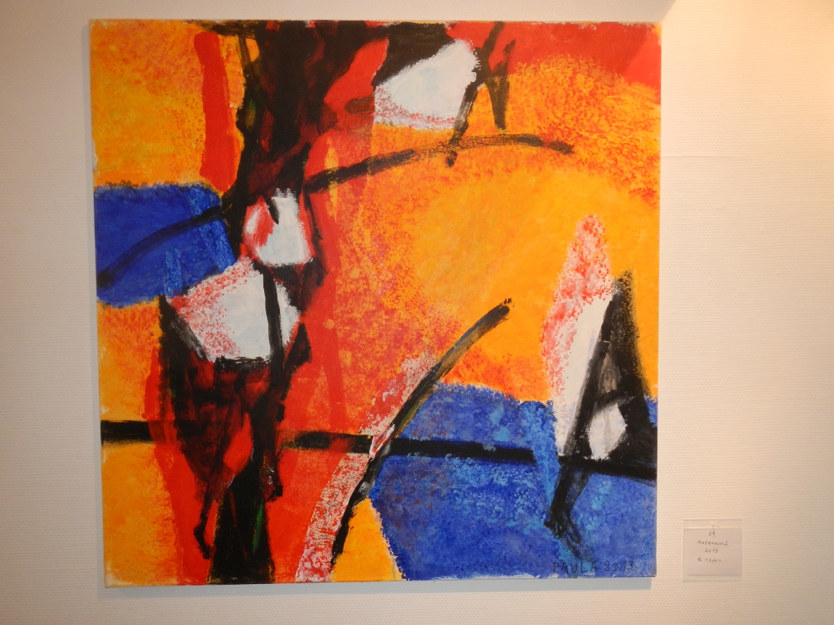 31 - Aufbruch II - 2013