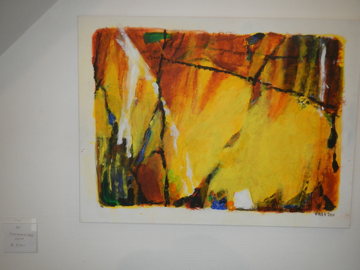 35 - Sommerhitze - 2011