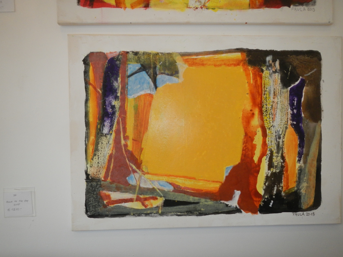 37 - Back to the Day - 2015