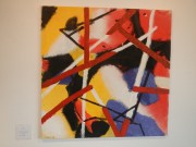 02 - Roter Strich - 2015 02 - Roter Strich - 2015