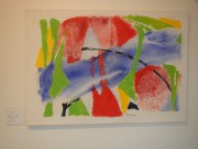 24 - Blau fließt - 2011 24 - Blau fließt - 2011