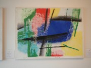 26 - Blau II - 2011 26 - Blau II - 2011