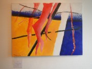 29 - Gelbes Feld - 2014 29 - Gelbes Feld - 2014