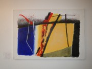 32 - The Blues which don't exist - 2013 32 - The Blues which don't exist - 2013