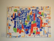 33 - Blaue Blüten Paros - 2013 33 - Blaue Blüten Paros - 2013