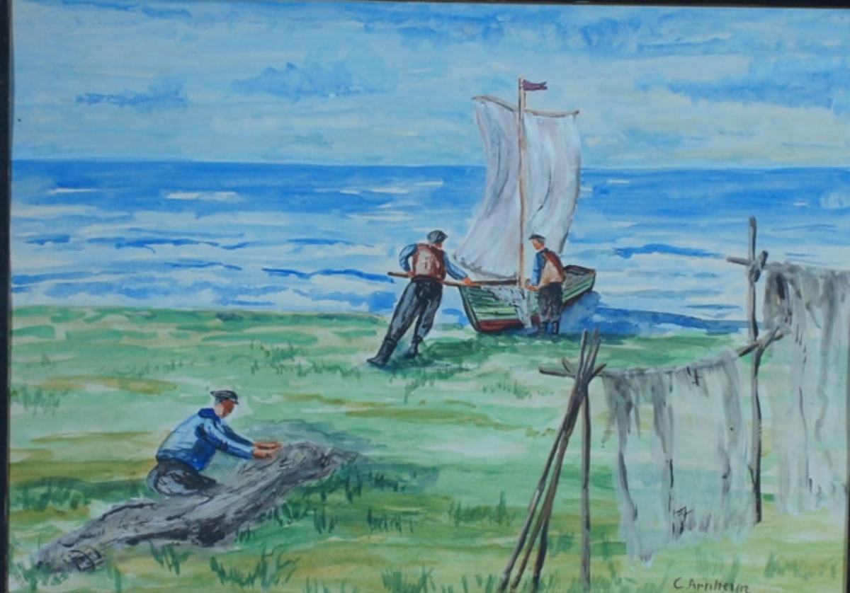 ca_1930#Fischer_am_Strand