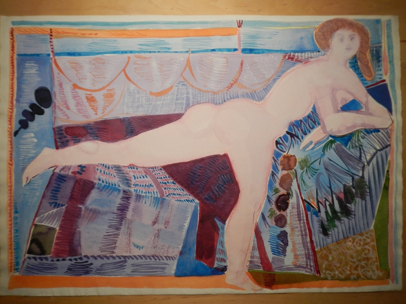 ef_1957_5063_DE19_Frau_auf_Sofa_gestuetzt