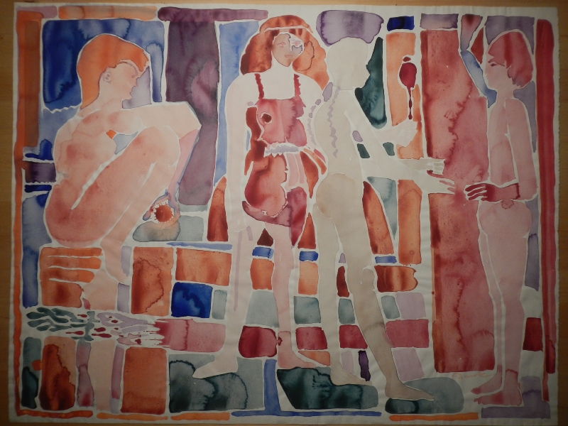 ef_1960#5132_P_Bergama_Kreta_IV