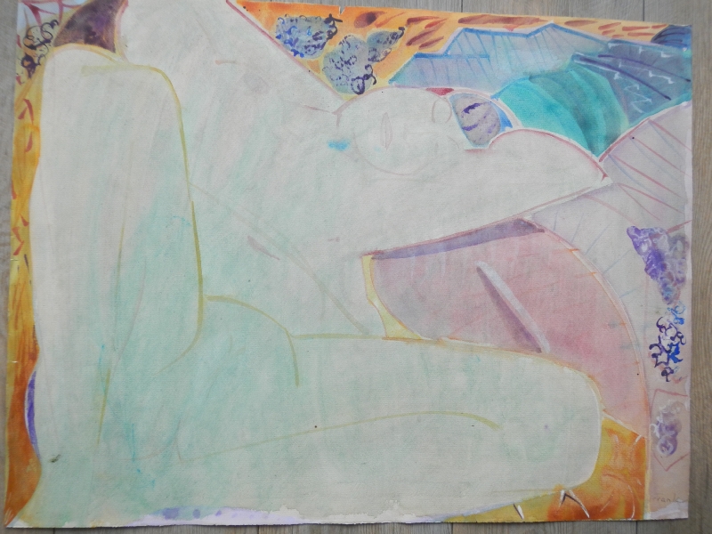 ef_1960#5506_P53_Liegender Akt