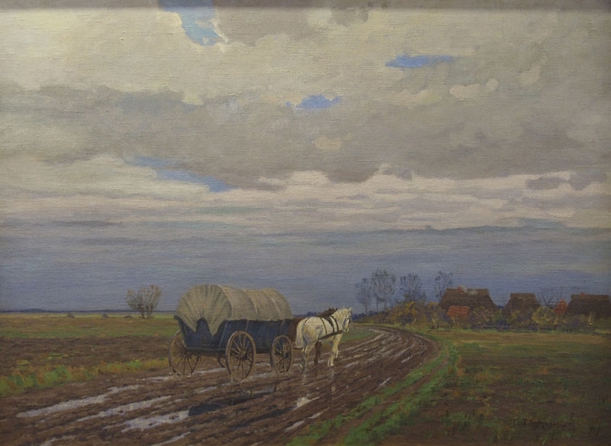 fw_0000_Landschaft_mit_Fuhrwerk