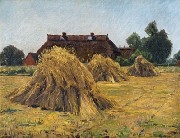 fw_1910uFischlandsommer_Oel_auf_Leinwand_um_1910_45,5x58,5cm