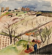 hsh_1920-39u_Gaerten_in_Wustrow_war