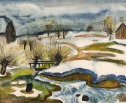 hsh_1936_Winter_auf_dem_Fischland_war