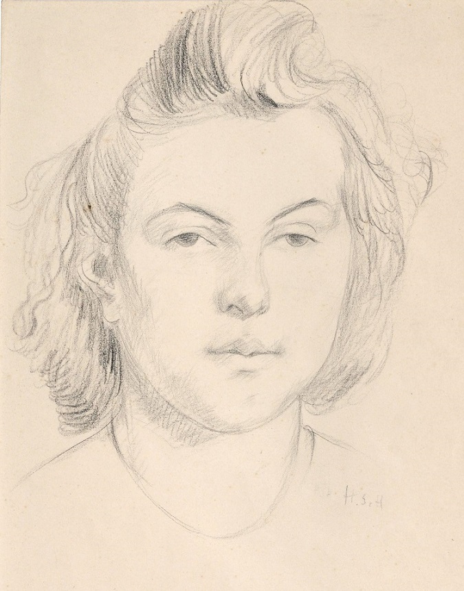 hshz_1952g_Maedchenportrait_inv