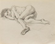 hshz_1957_Liegender_Akt_inv