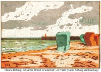 hd_1920u_Einsamer_Strand_Linolschnitt