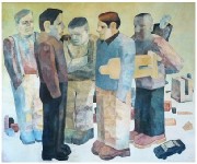 mo_2011_Funktionstraeger_Oel_auf_Leinwand_150x180cm mo_2011_Funktionstraeger_Oel_auf_Leinwand_150x180cm