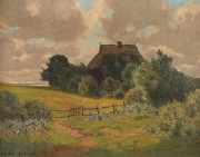 pmk_1930#Kate_an_der_Kueste_ca_1930